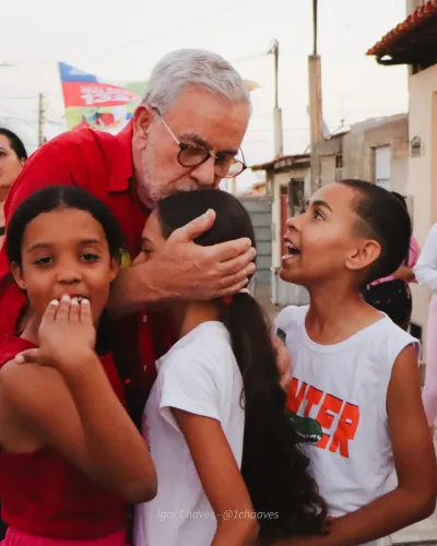 Caminhada nos bairros Bairros Europa Unida e América Unida — foto 18