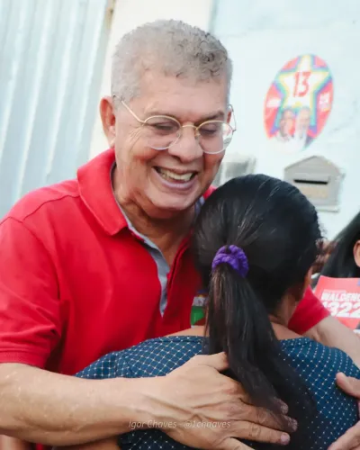 Caminhada nos bairros Bairros Europa Unida e América Unida — foto 70
