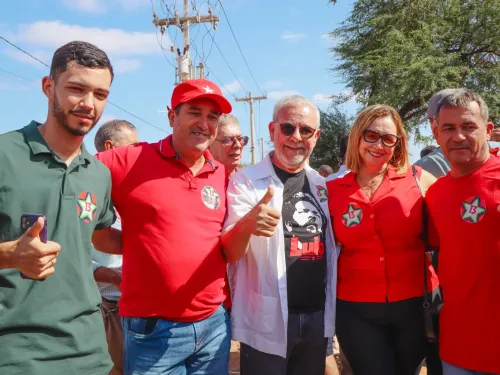 Carreata de Jero em Rio do Antônio — foto 3
