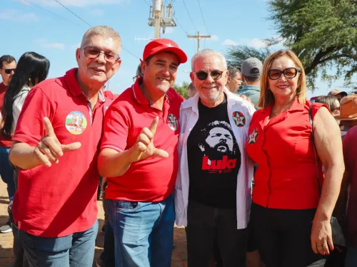 Carreata de Jero em Rio do Antônio — foto 5