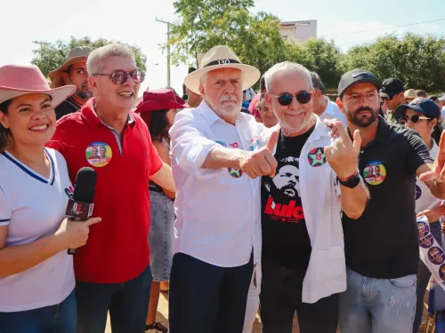 Carreata de Jero em Rio do Antônio — foto 6
