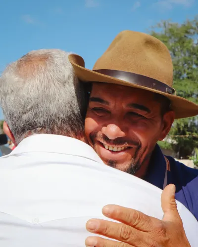 Carreata de Jero em Rio do Antônio — foto 10