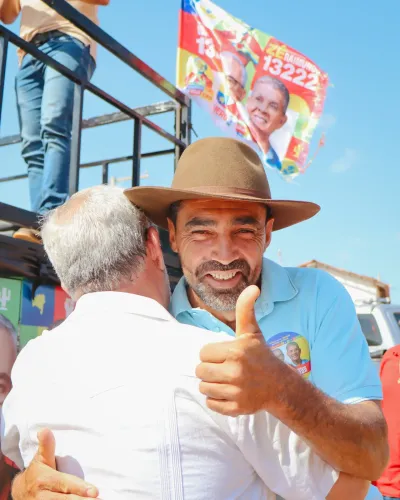 Carreata de Jero em Rio do Antônio — foto 11