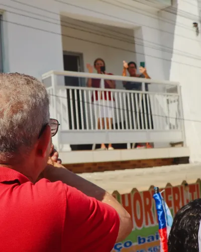 Carreata de Jero em Rio do Antônio — foto 14