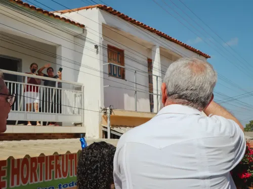 Carreata de Jero em Rio do Antônio — foto 15