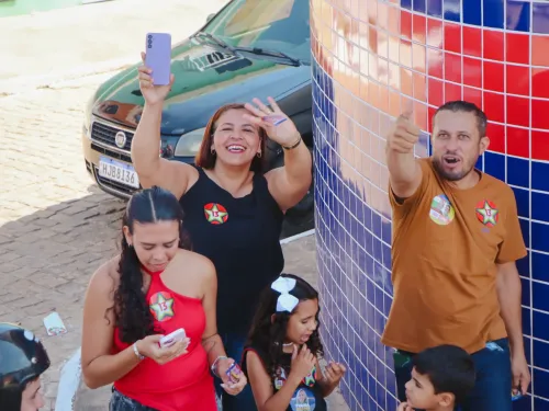 Carreata de Jero em Rio do Antônio — foto 17