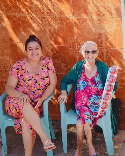 Carreata de Jero em Rio do Antônio — foto 19