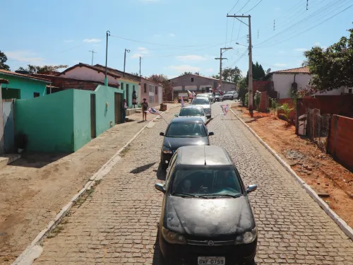 Carreata de Jero em Rio do Antônio — foto 21