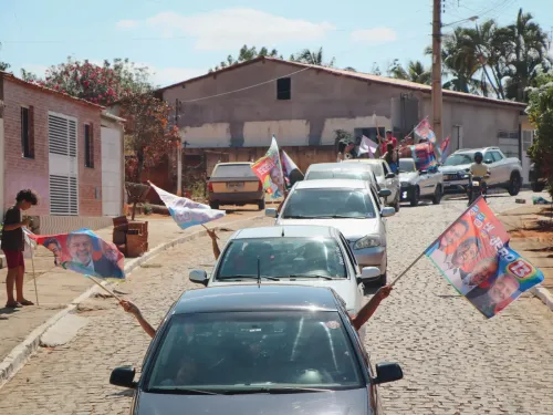 Carreata de Jero em Rio do Antônio — foto 22