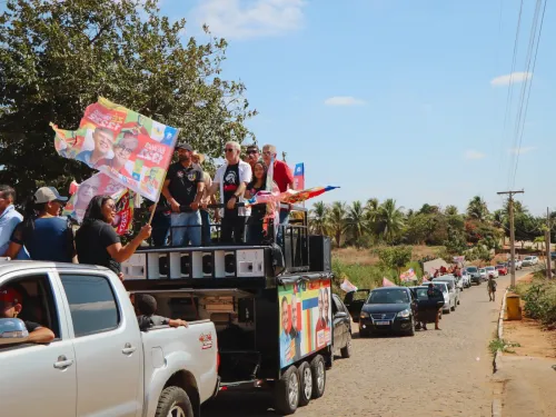 Carreata de Jero em Rio do Antônio — foto 25