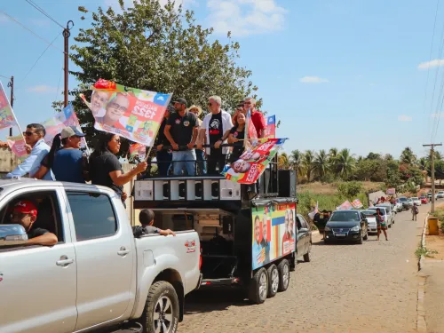 Carreata de Jero em Rio do Antônio — foto 26