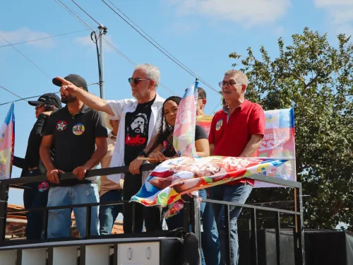Carreata de Jero em Rio do Antônio — foto 27