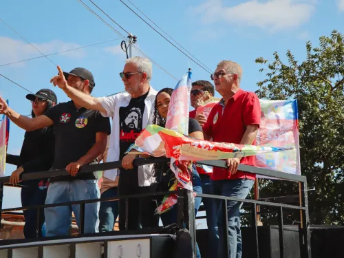 Carreata de Jero em Rio do Antônio — foto 28