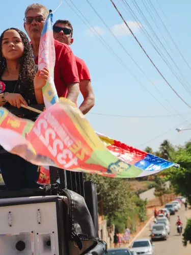 Carreata de Jero em Rio do Antônio — foto 29