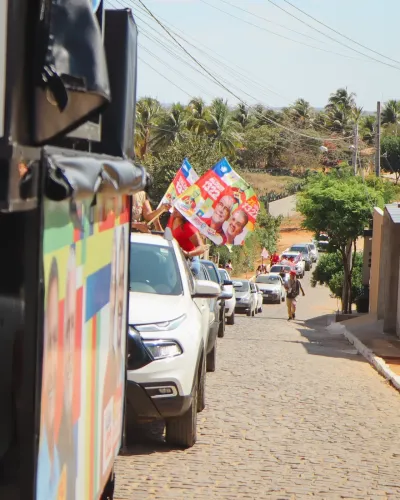 Carreata de Jero em Rio do Antônio — foto 30