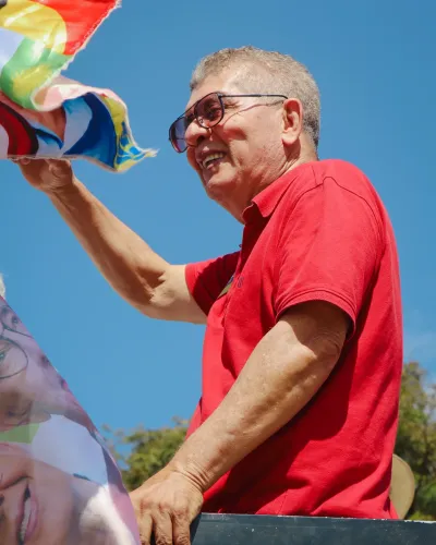 Carreata de Jero em Rio do Antônio — foto 31