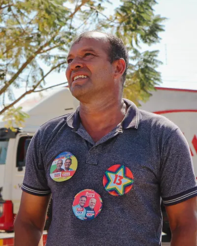 Carreata de Jero em Rio do Antônio — foto 32