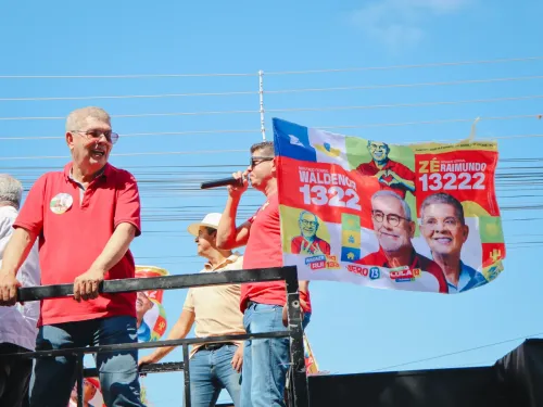 Carreata de Jero em Rio do Antônio — foto 33