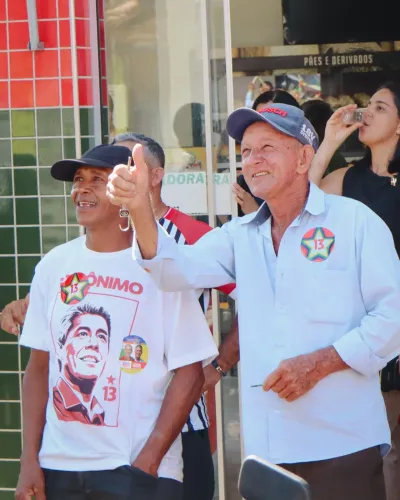 Carreata de Jero em Rio do Antônio — foto 40