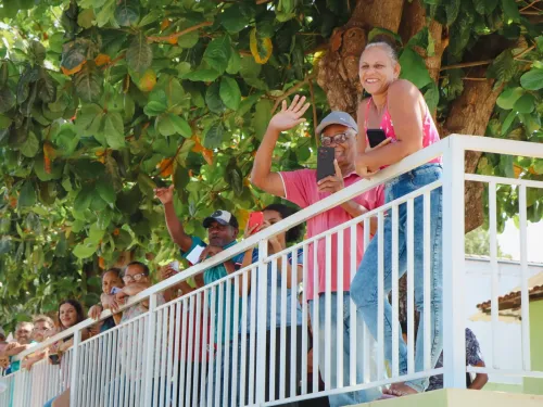 Carreata de Jero em Rio do Antônio — foto 46
