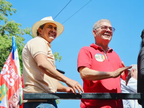 Carreata de Jero em Rio do Antônio — foto 47