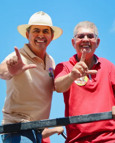 Carreata de Jero em Rio do Antônio — foto 48