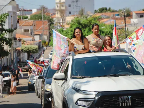 Carreata de Jero em Rio do Antônio — foto 49