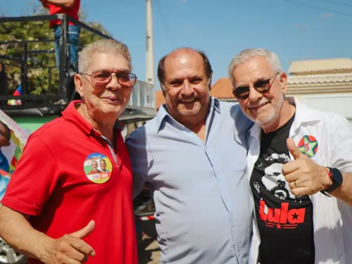 Carreata de Jero em Rio do Antônio — foto 50