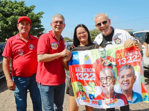 Carreata de Jero em Rio do Antônio — foto 52