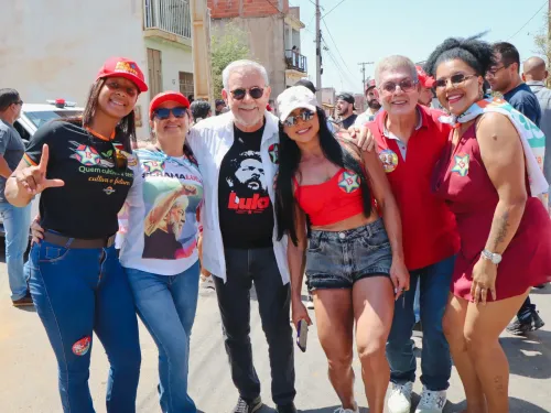 Carreata de Jero em Caculé — foto 8