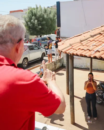 Carreata de Jero em Caculé — foto 9