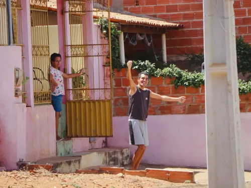 Carreata de Jero em Caculé — foto 12