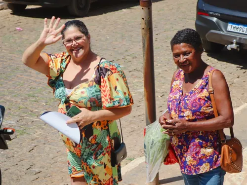 Carreata de Jero em Caculé — foto 13
