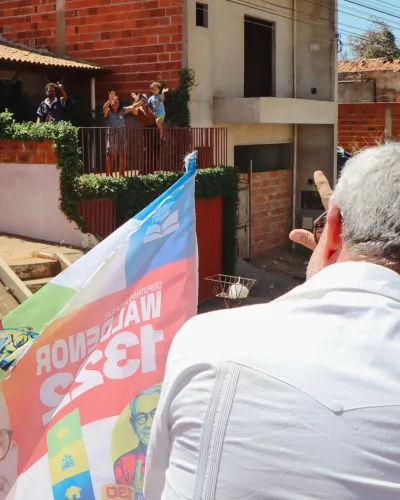 Carreata de Jero em Caculé — foto 16