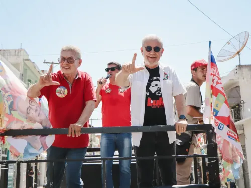 Carreata de Jero em Caculé — foto 22