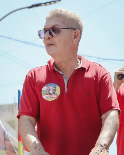 Carreata de Jero em Caculé — foto 25
