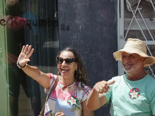 Carreata de Jero em Caculé — foto 28