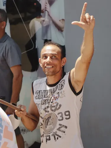Carreata de Jero em Caculé — foto 31