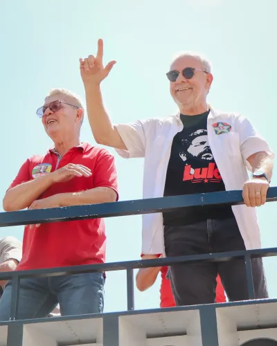 Carreata de Jero em Caculé — foto 33