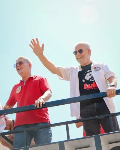 Carreata de Jero em Caculé — foto 34