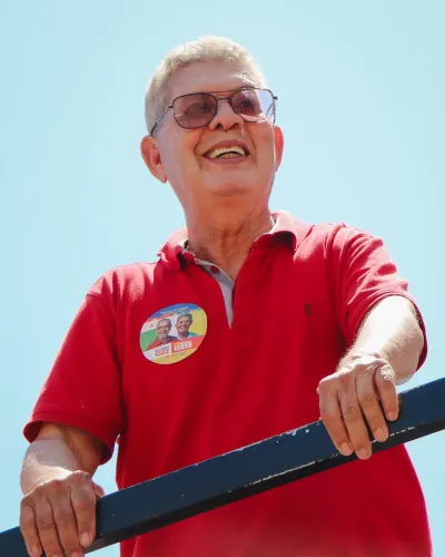 Carreata de Jero em Caculé — foto 36