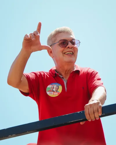 Carreata de Jero em Caculé — foto 39