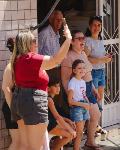 Carreata de Jero em Caculé — foto 41