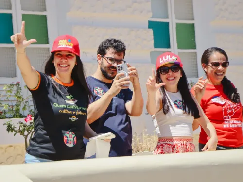 Carreata de Jero em Caculé — foto 50