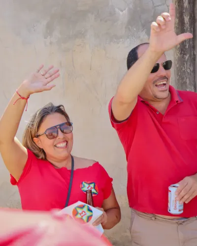 Carreata de Jero em Caculé — foto 64