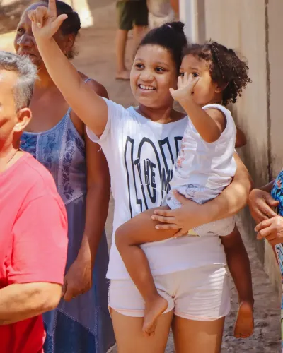 Carreata de Jero em Caculé — foto 66