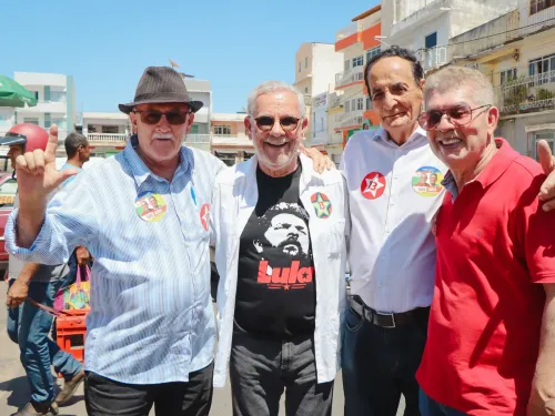 Carreata de Jero em Caculé — foto 73