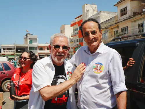 Carreata de Jero em Caculé — foto 74