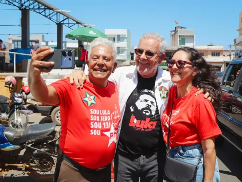 Carreata de Jero em Caculé — foto 75