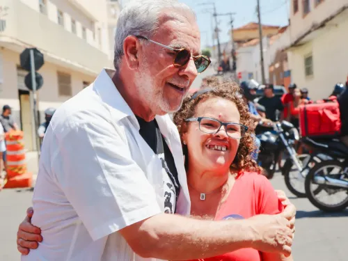 Carreata de Jero em Caculé — foto 79